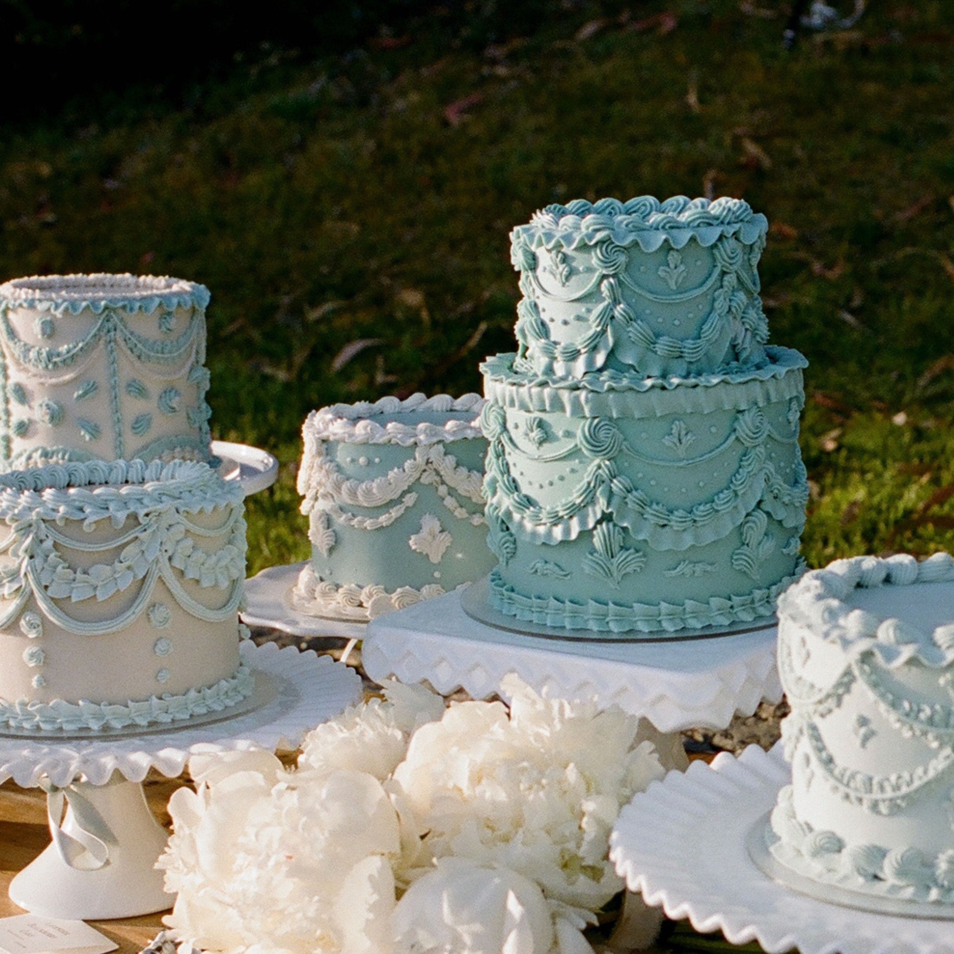 Cake Story