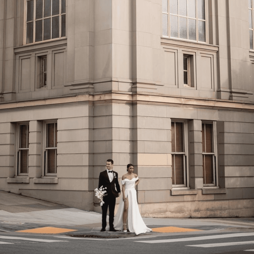 Micro Wedding Base Package