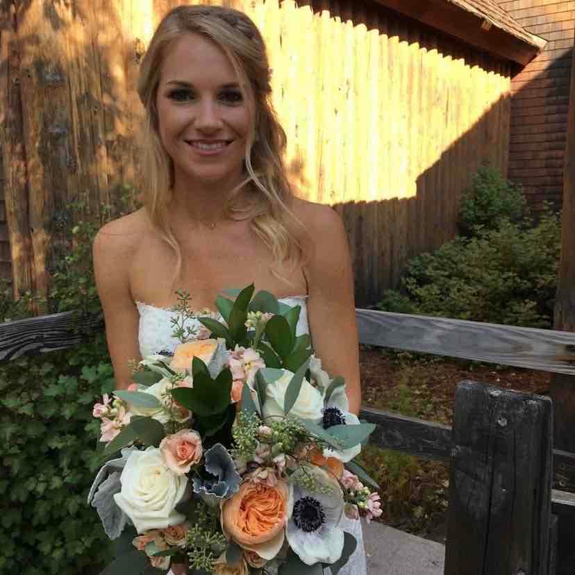 Bridal Bouquet