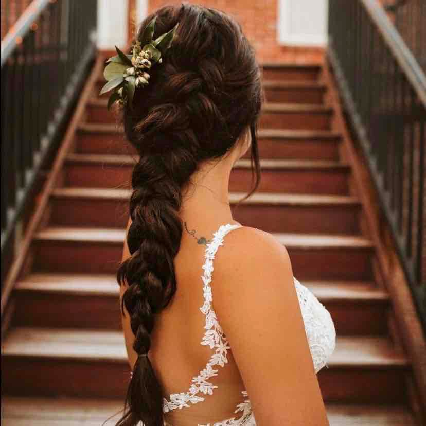 Jordyn Held Hair and Make Up portfolio 5