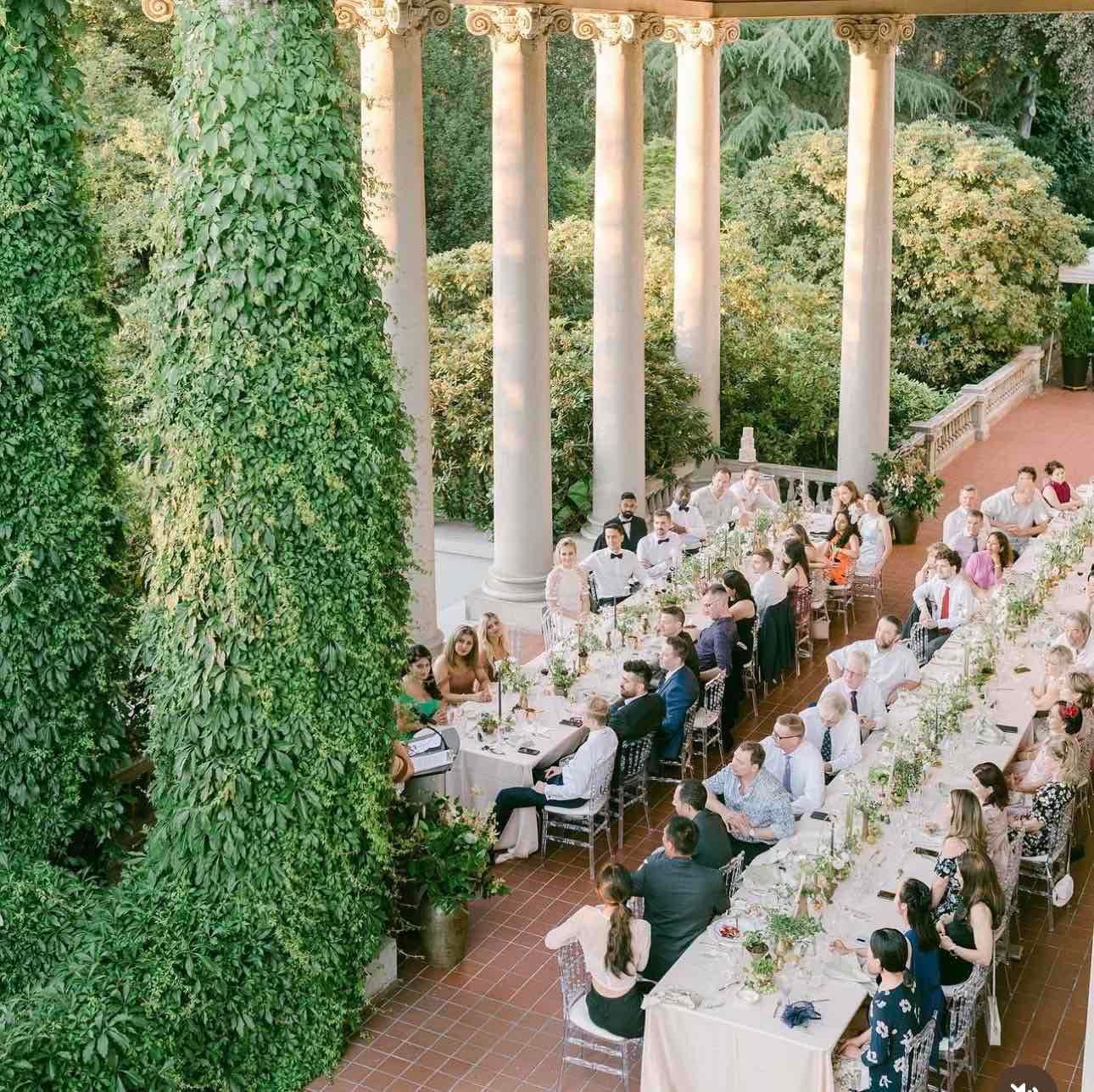 Anastasia Wilson Events