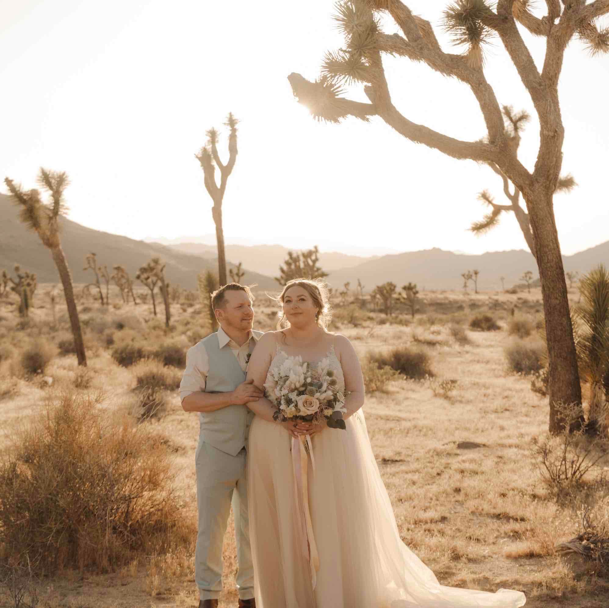 Hair & Makeup Palm Spring