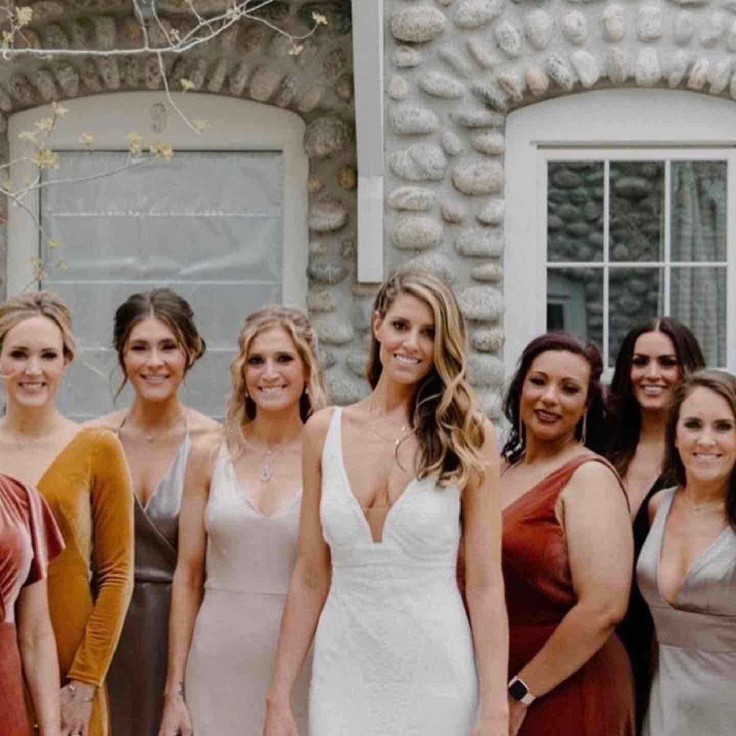 Mooi Makeup and Beauty Studio portfolio 4