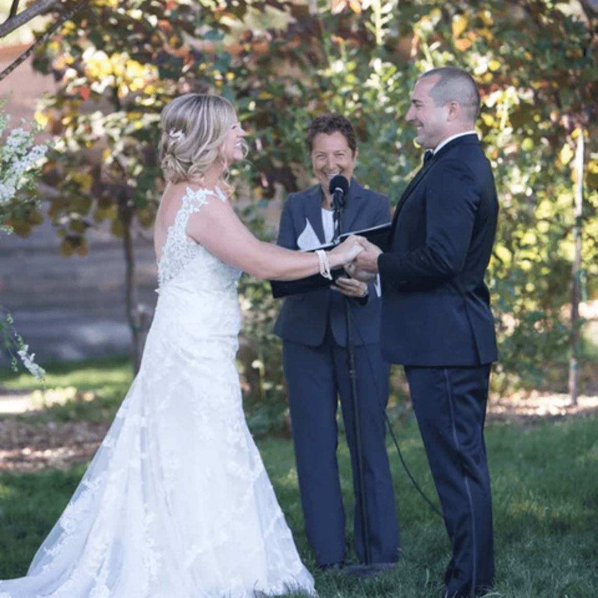 Monterey Ceremonies by Zia