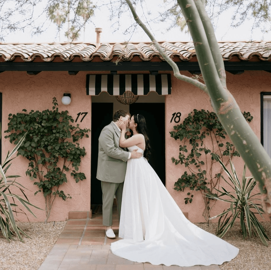 Danya Izarraraz Wedding Photographer portfolio 2