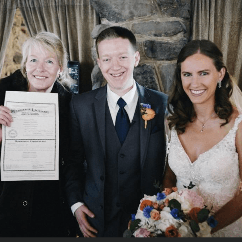 Bella Jour Weddings portfolio 4