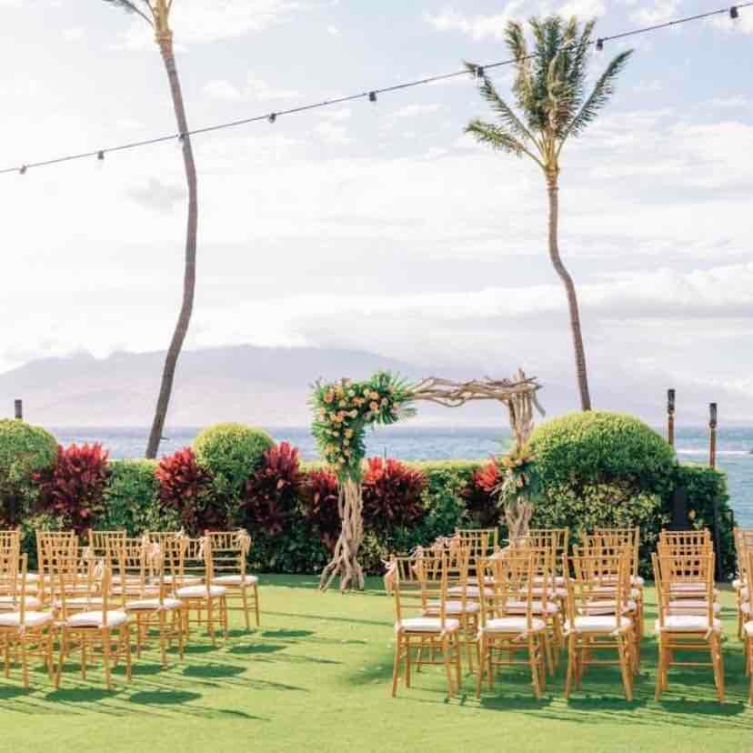 Four Seasons Resort Maui 3