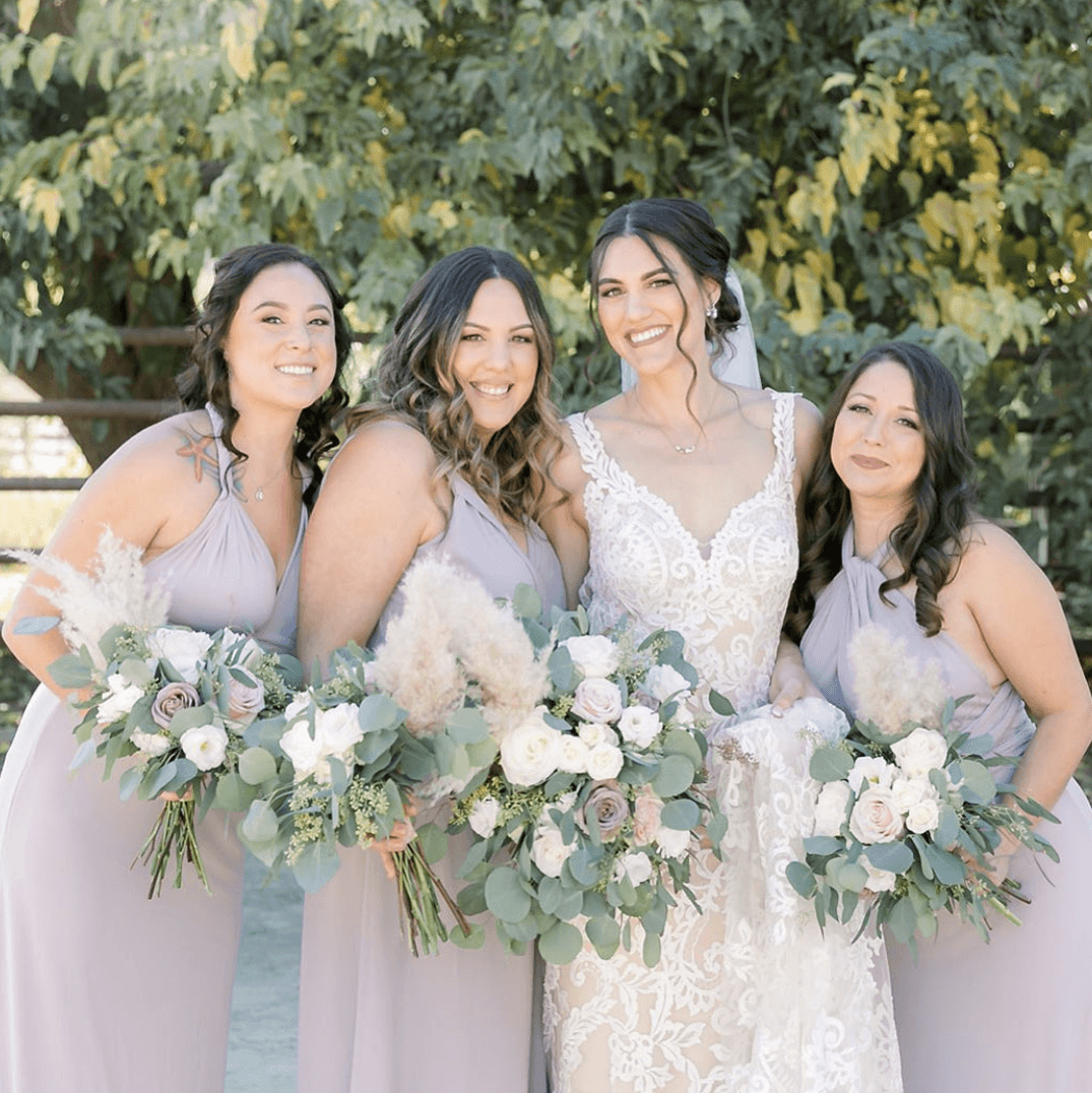 Bridal Party