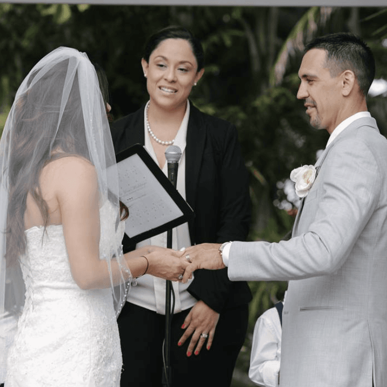 Blissfully Yours Weddings portfolio 2