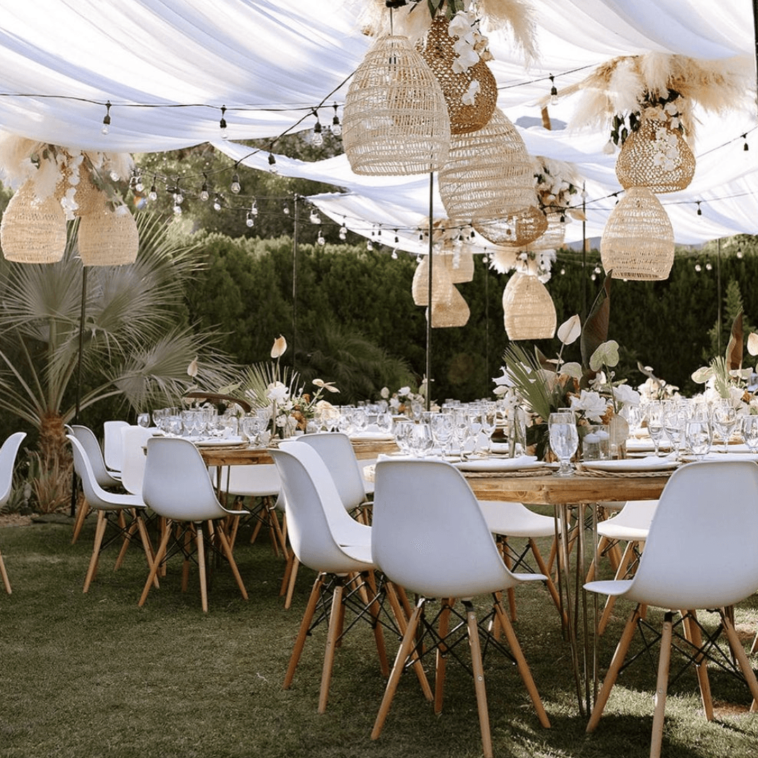 Wedding | 100 Guests