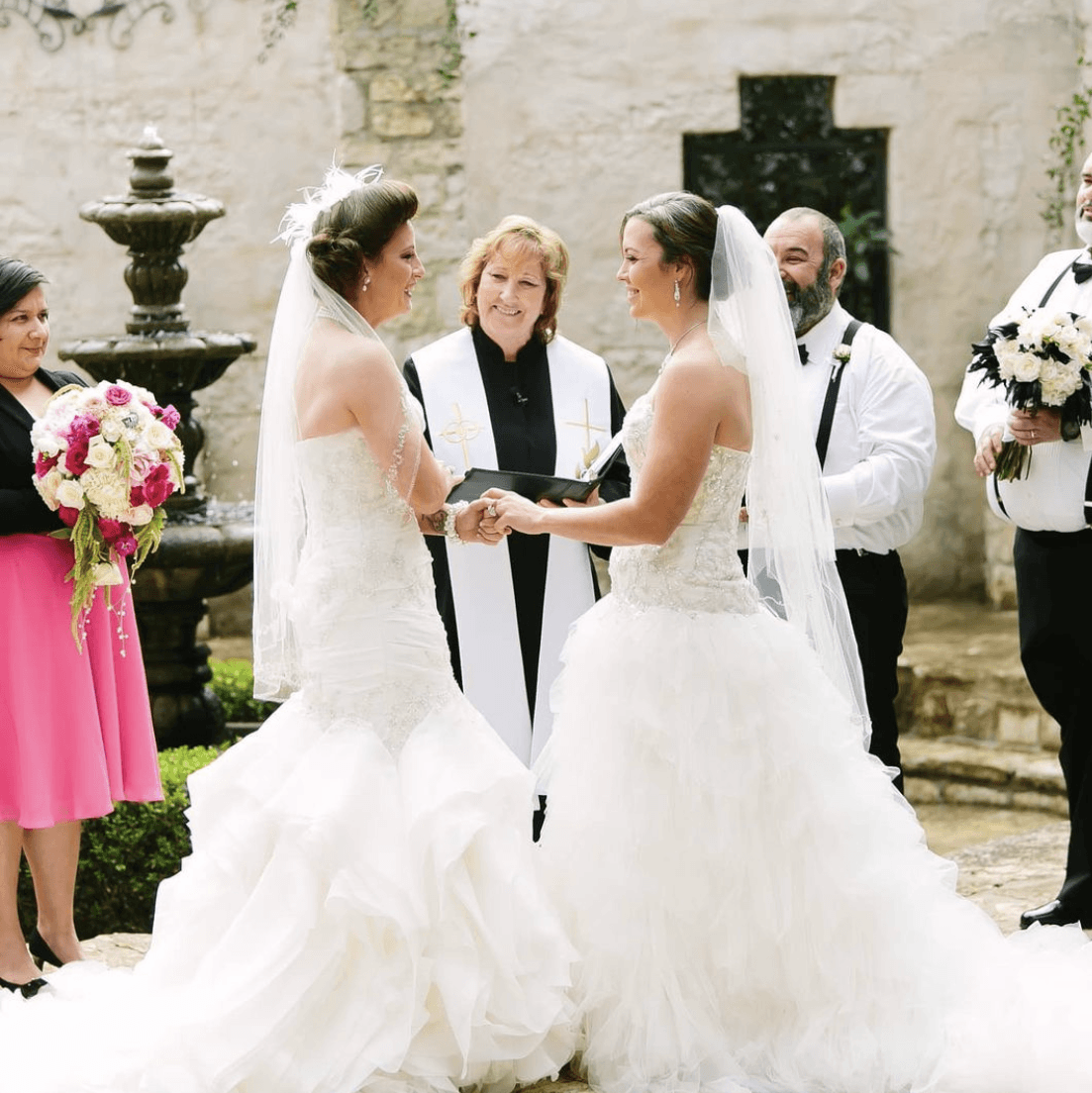 True Love Weddings