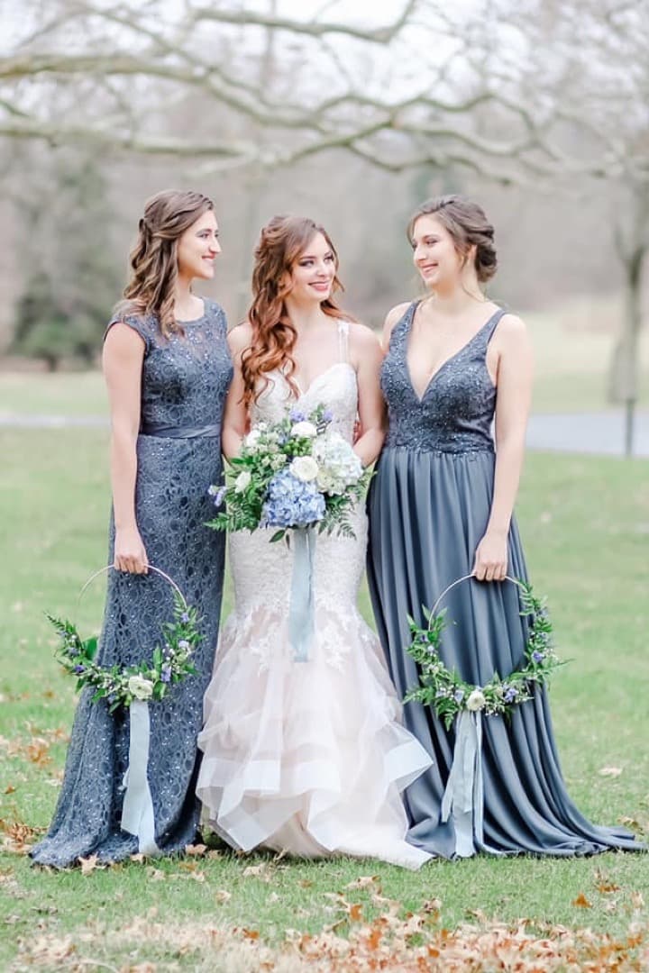 Lauren Gemberling Events  portfolio 5