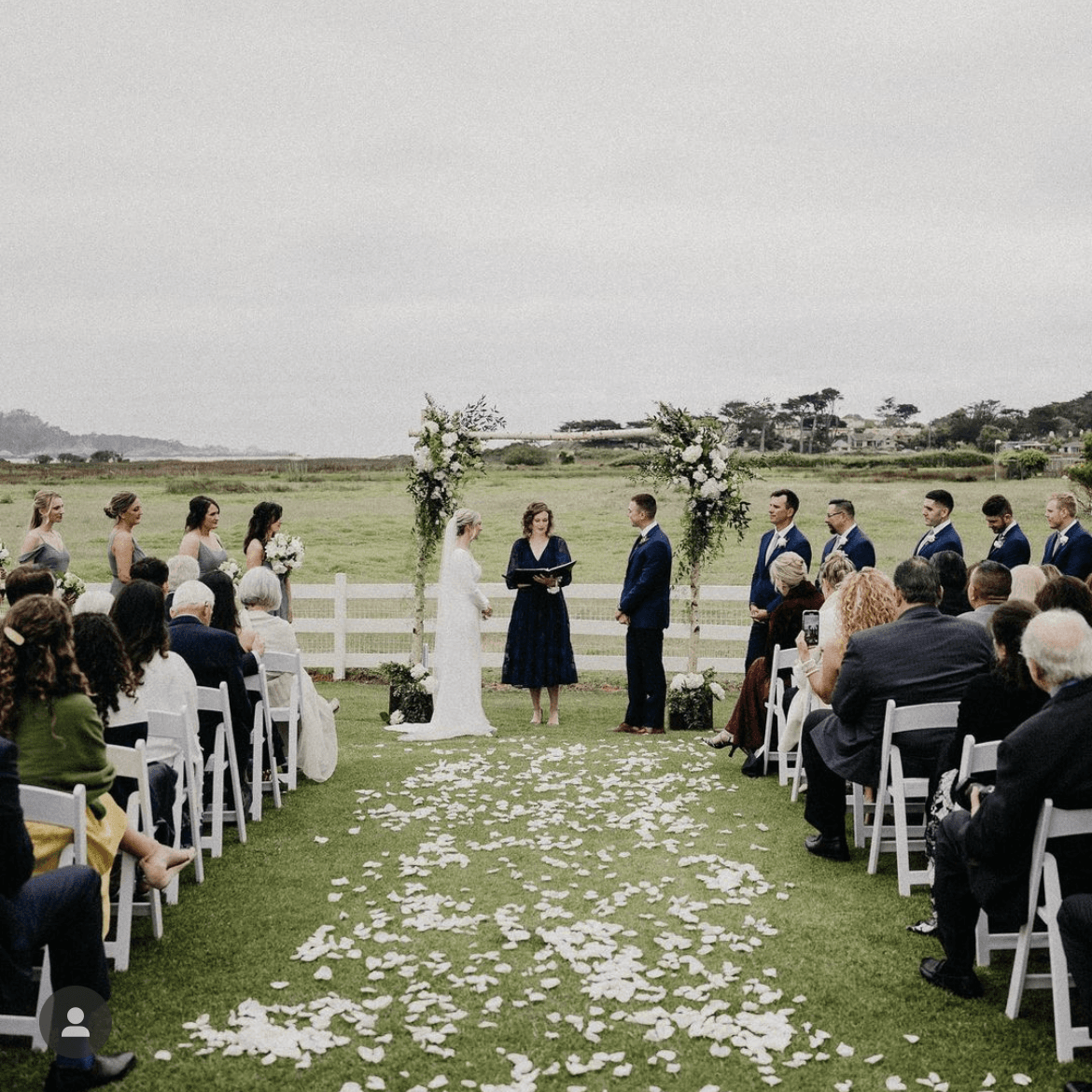 Mission Ranch Restaurant