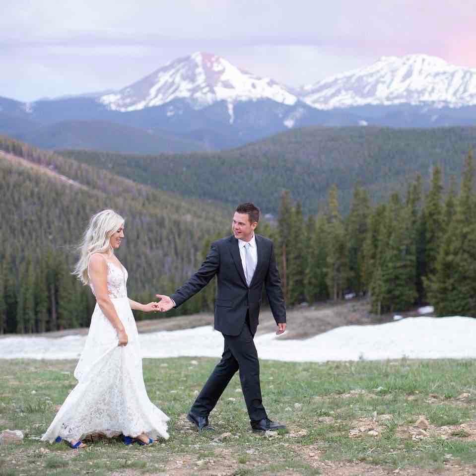 Ceremony and Reception 