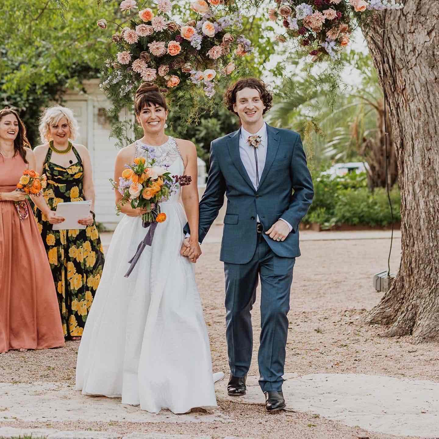 Shorter Wedding Coverage 