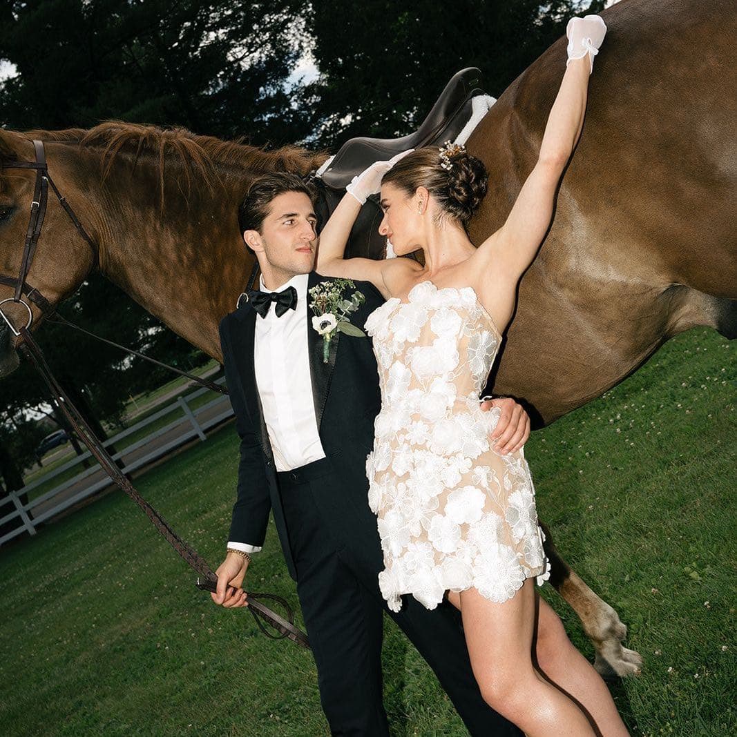 Elopement Videography 