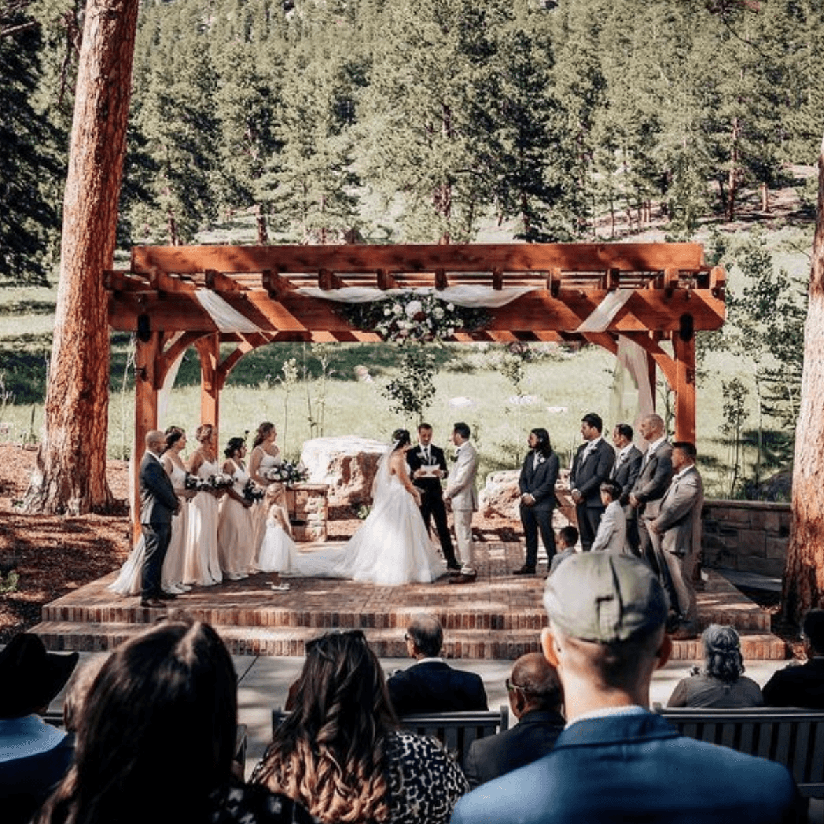 Della Terra Mountain Chateau 3