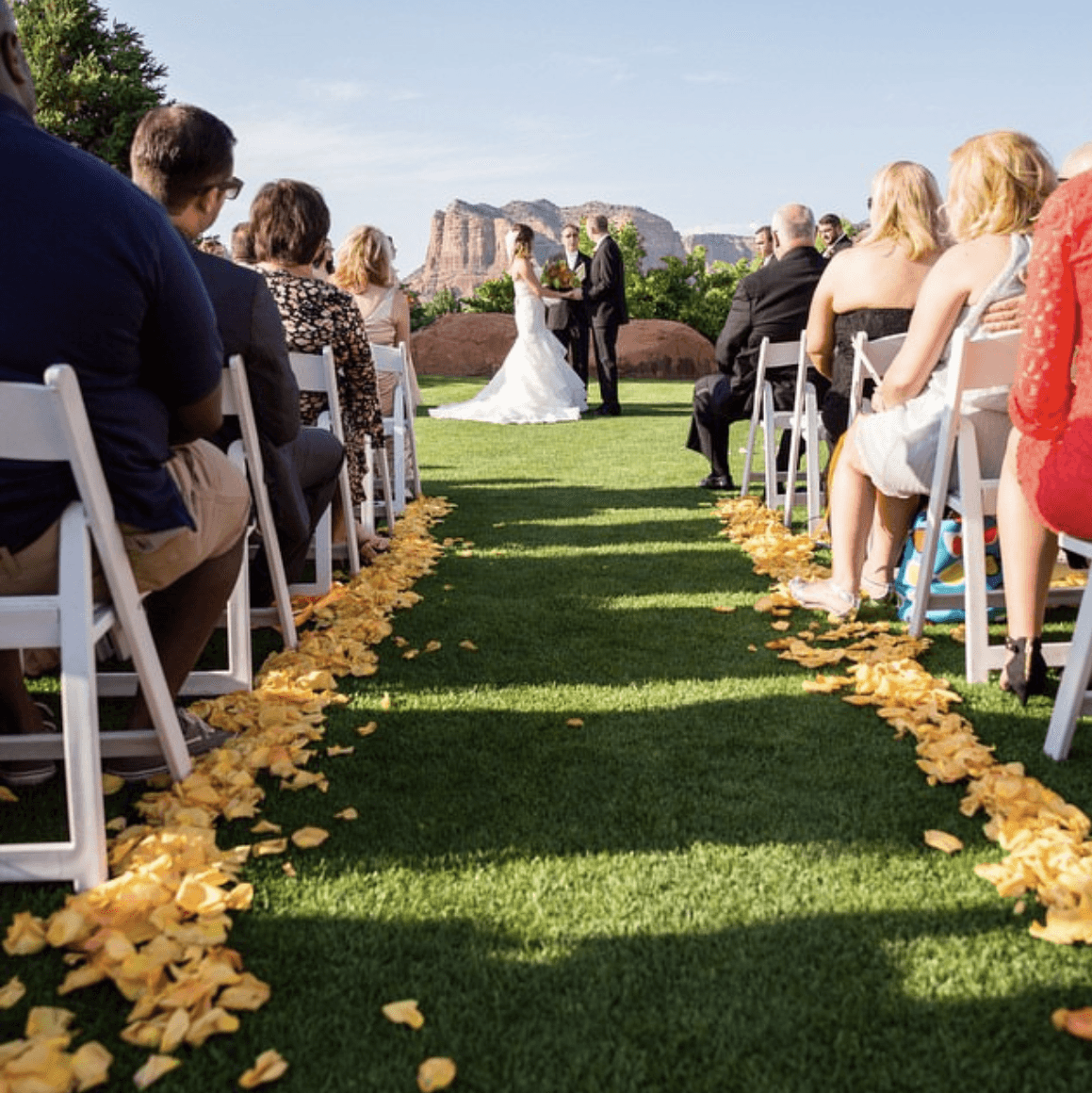 Sedona Golf Resort portfolio 3