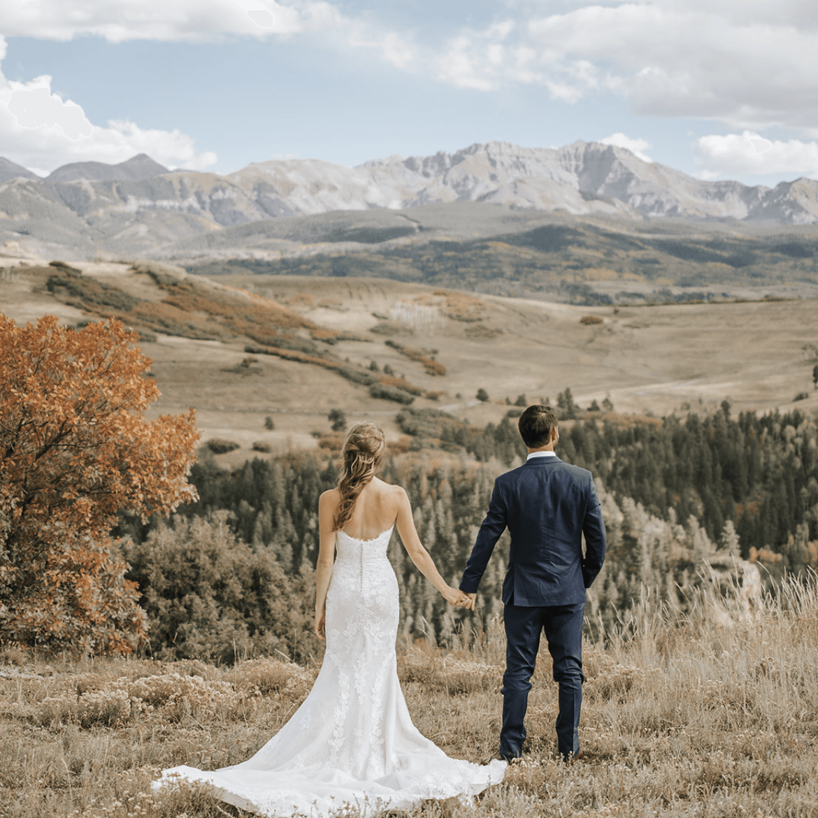 Package Three (Colorado)