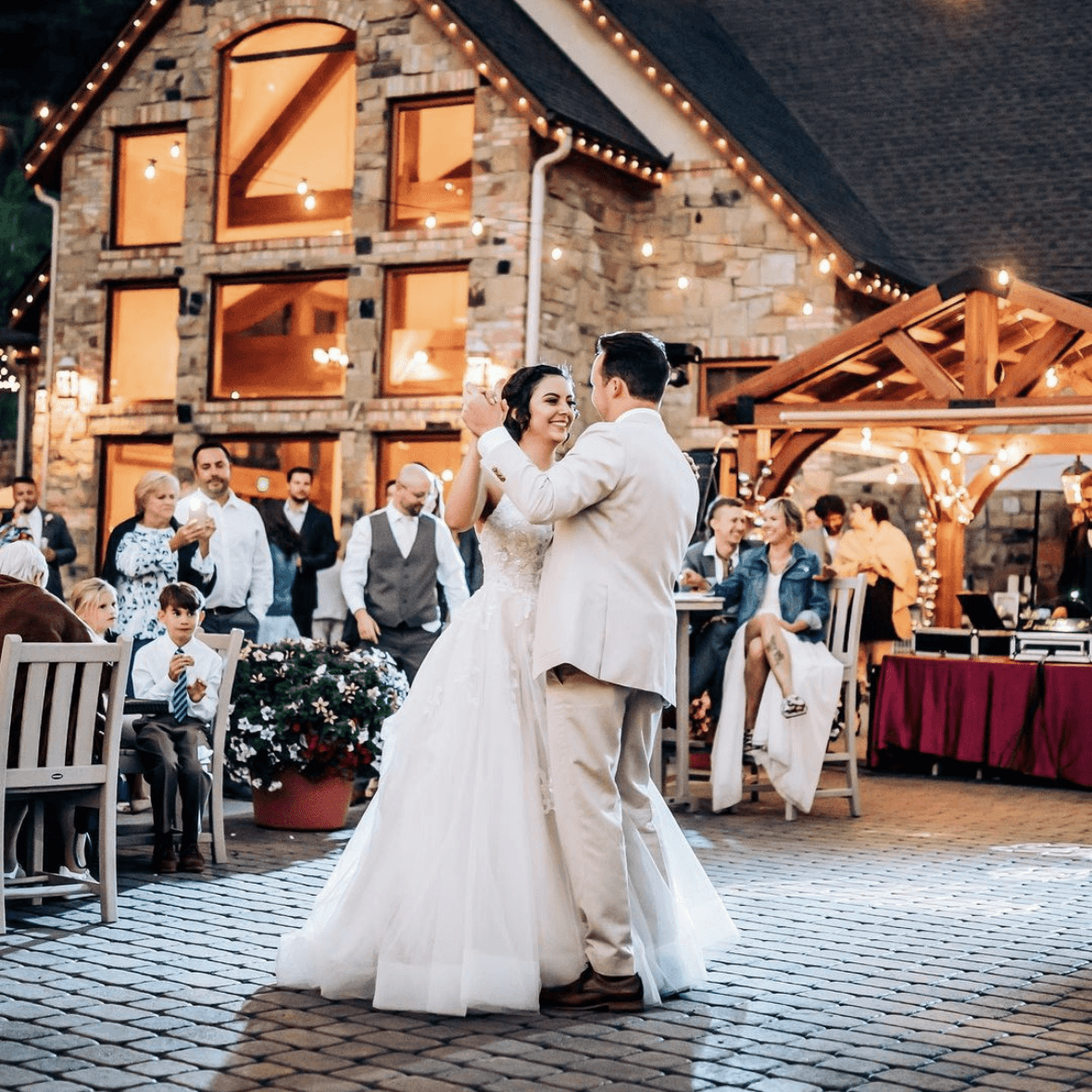 Wedding 50 | May-Oct