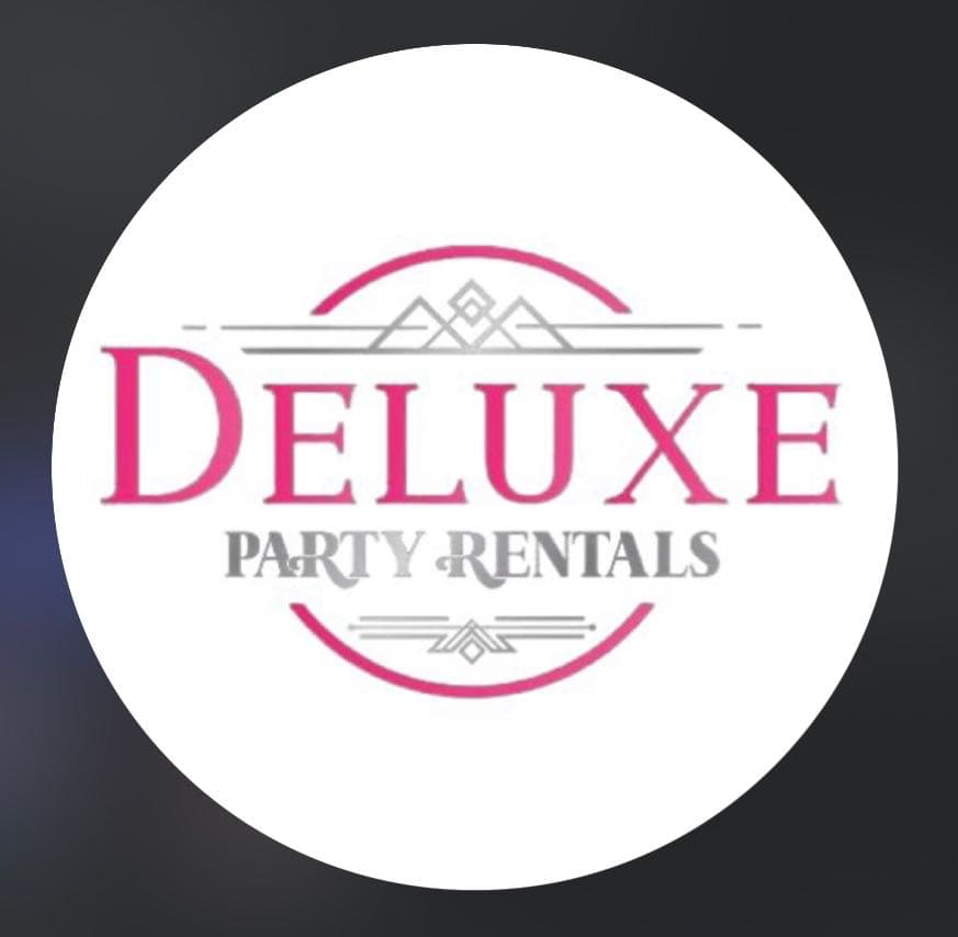 Deluxe Party Rentals 