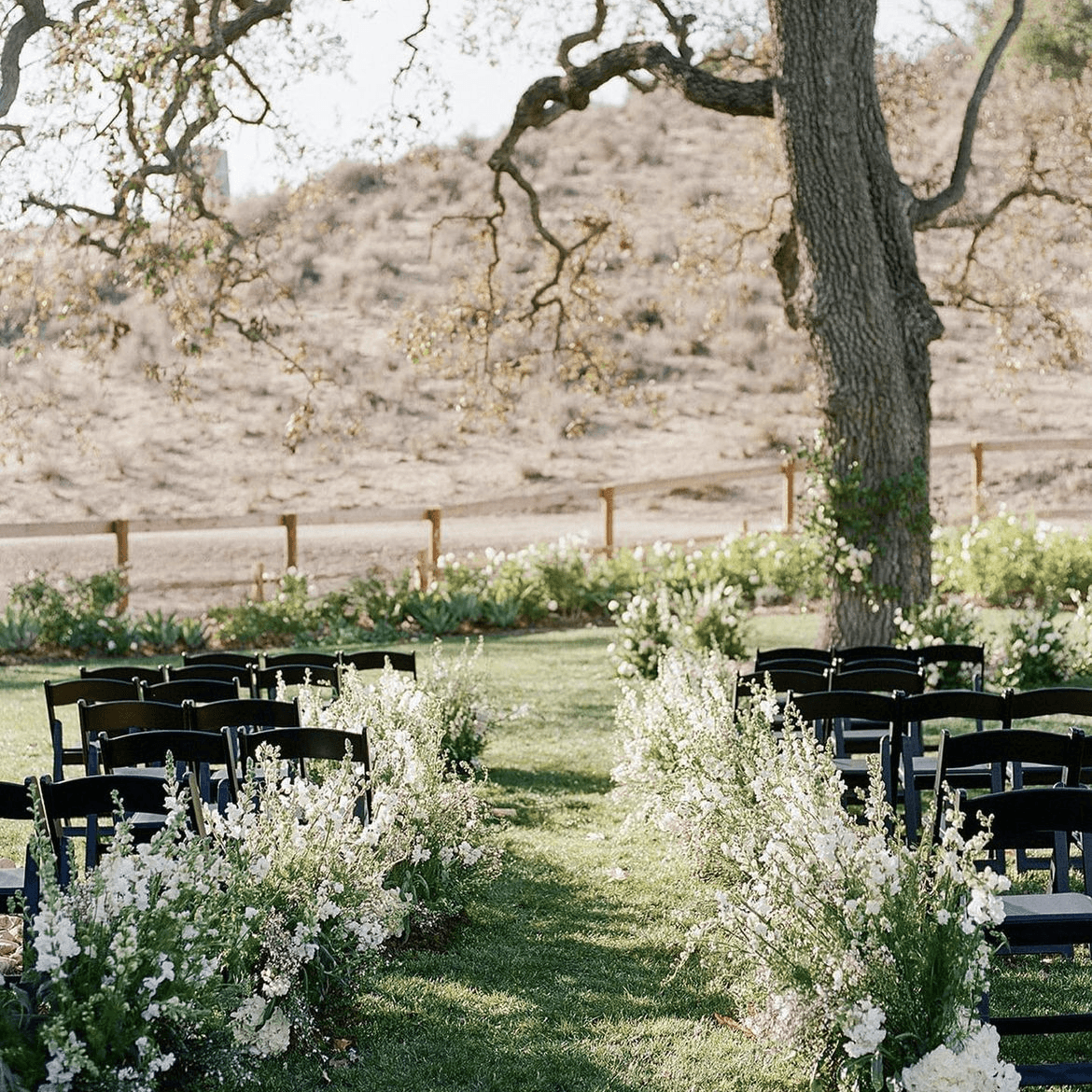 Foxen Canyon Ranch