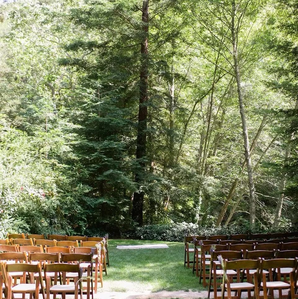 Ceremony & Patio(Dec-Mar)