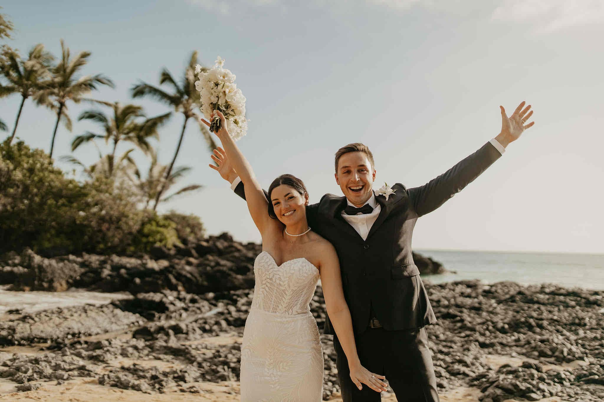 Maui Elopement  7
