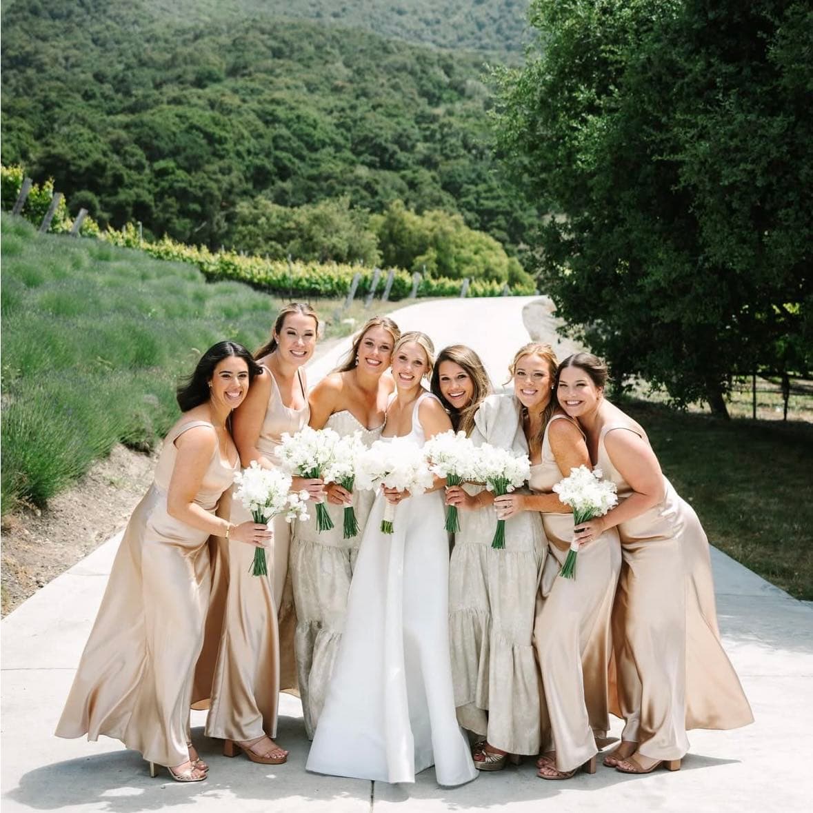 Wedding | Saturday