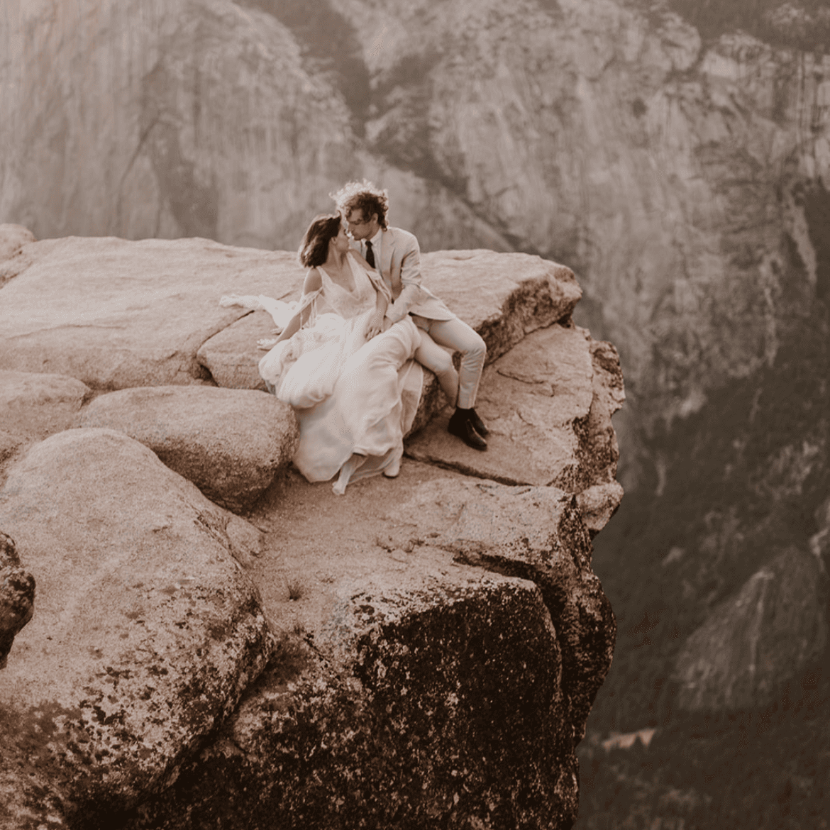 Domestic US Weddings