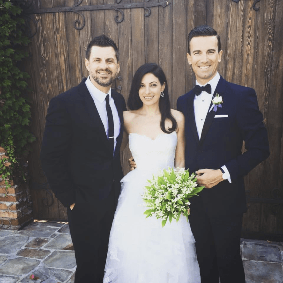 OC Wedding Vows portfolio 3