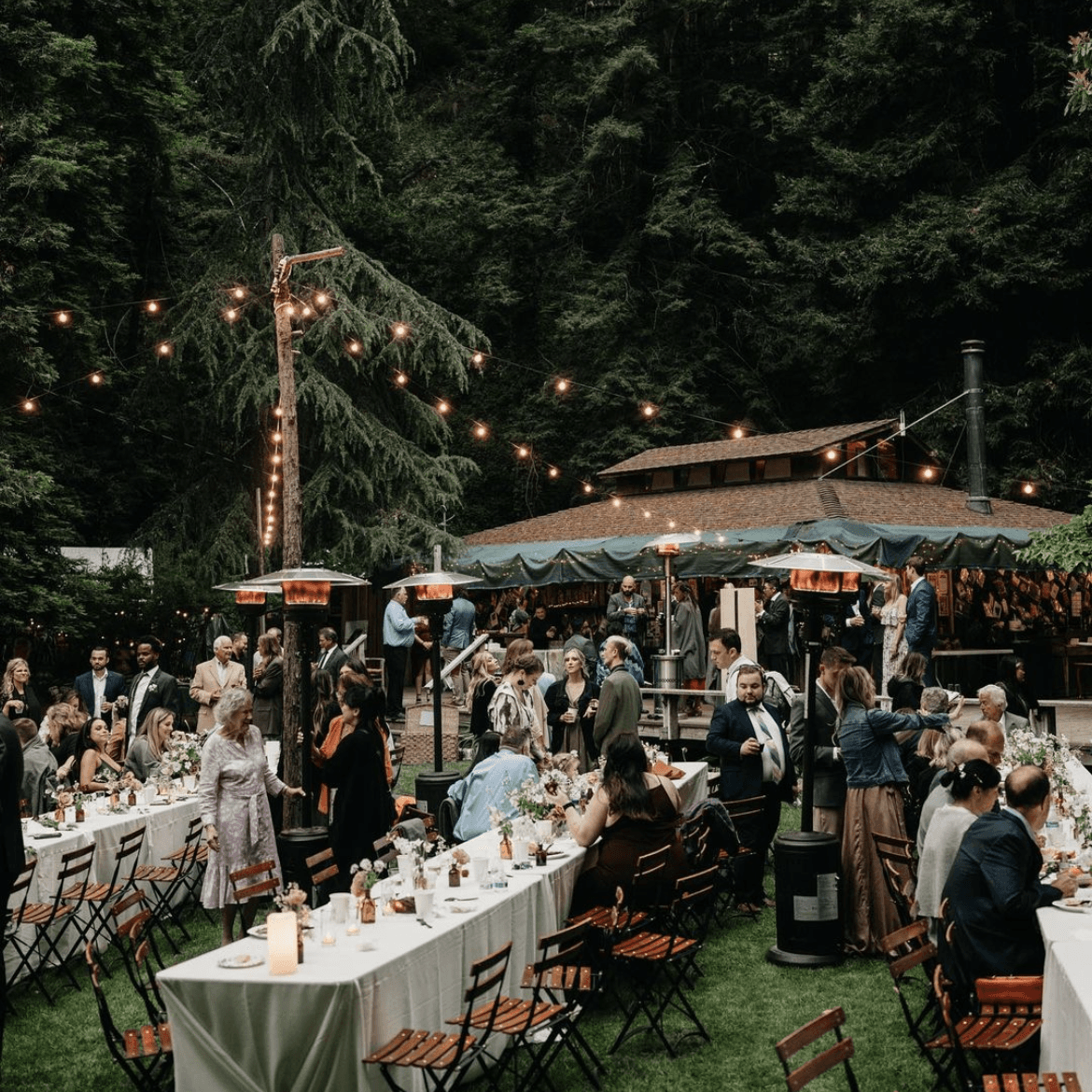 Henry Miller Memorial Library portfolio 2