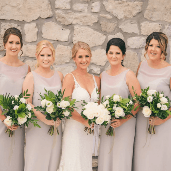 Bridesmaids | Mothers