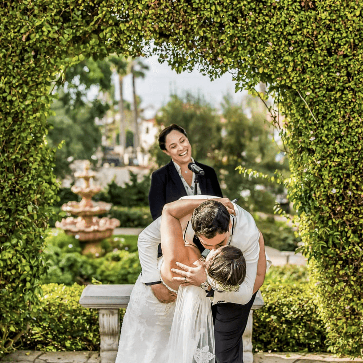 Blissfully Yours Weddings