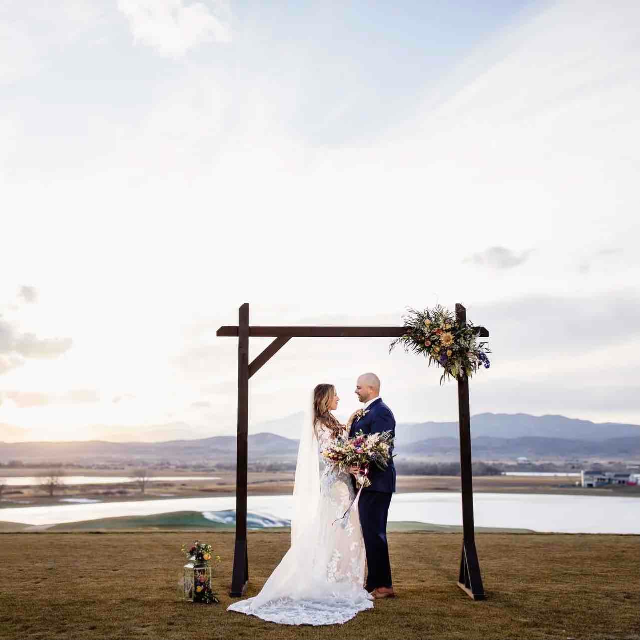 Wedding 100 (Nov-Apr)