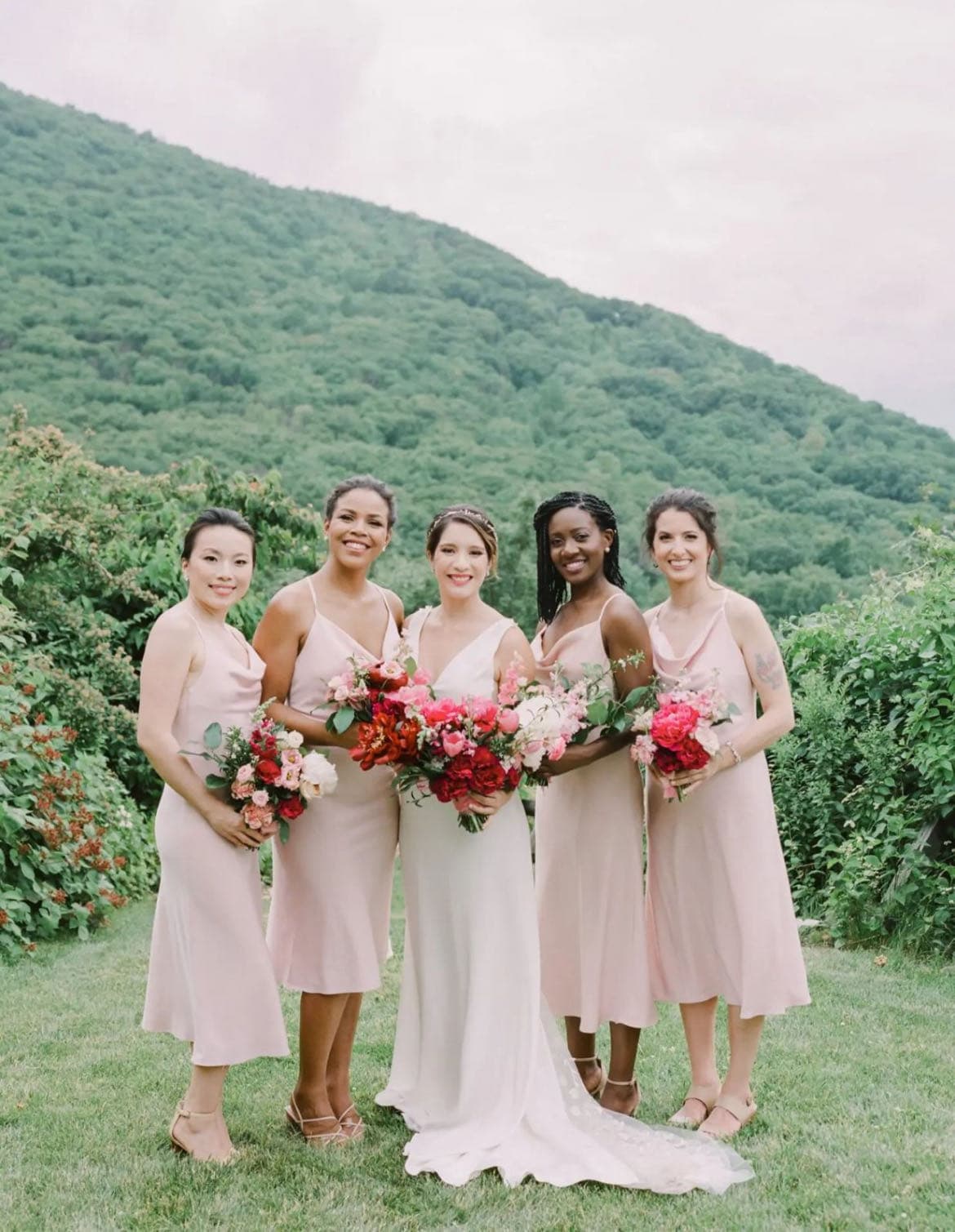 Beauty Icon NYC portfolio 2