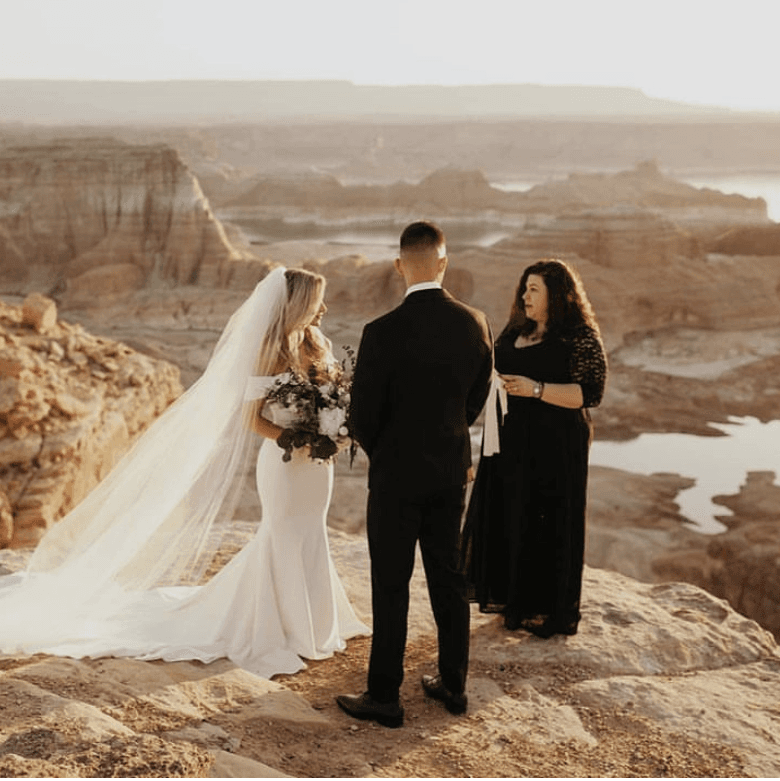 Wilde Heart Weddings