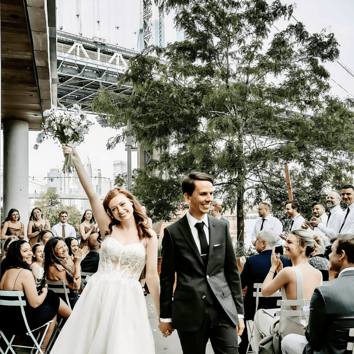 Seated Evening | 70 Guest