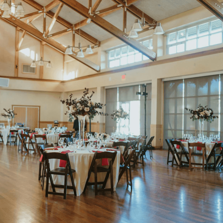 Mill Valley Community Center