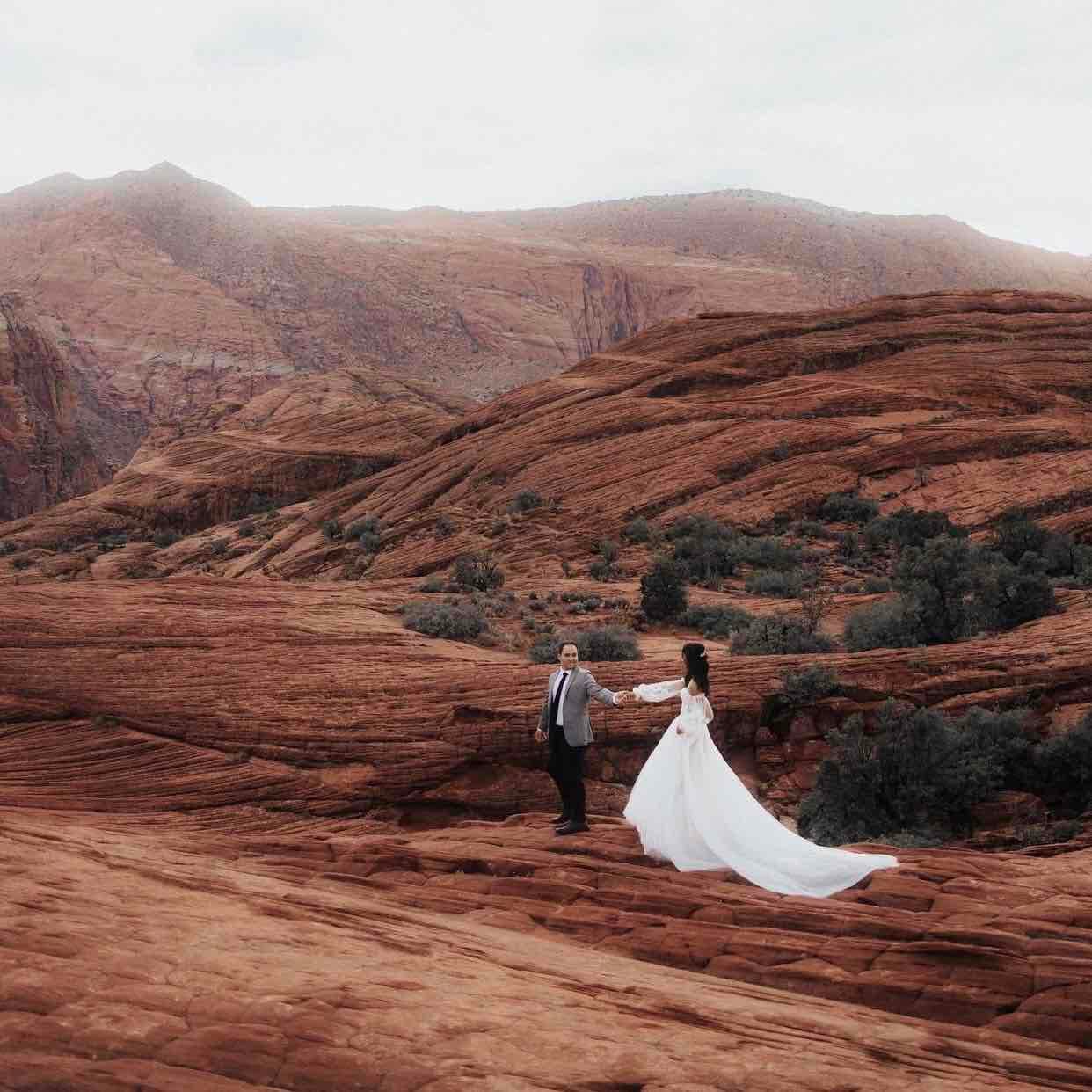 Colorado Elopement 