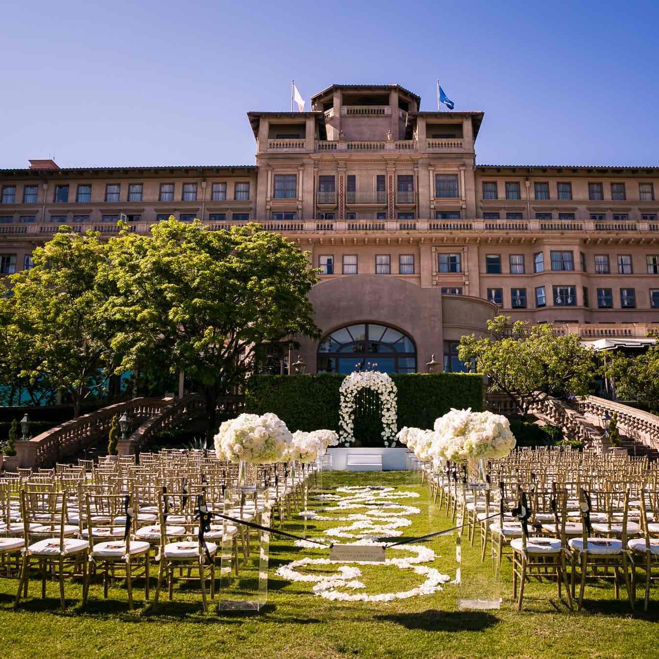 The Langham Huntington | Pasadena