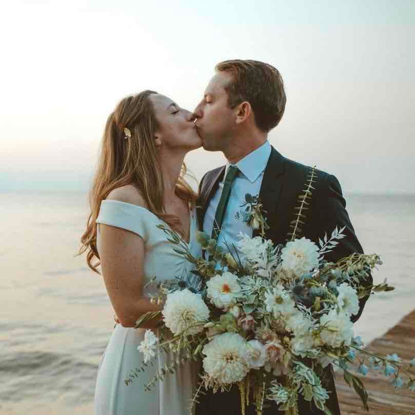 Twine Floral Co portfolio 3