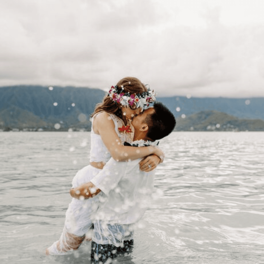 Crouching Lion Hike | Kahana Bay, Oahu  — main