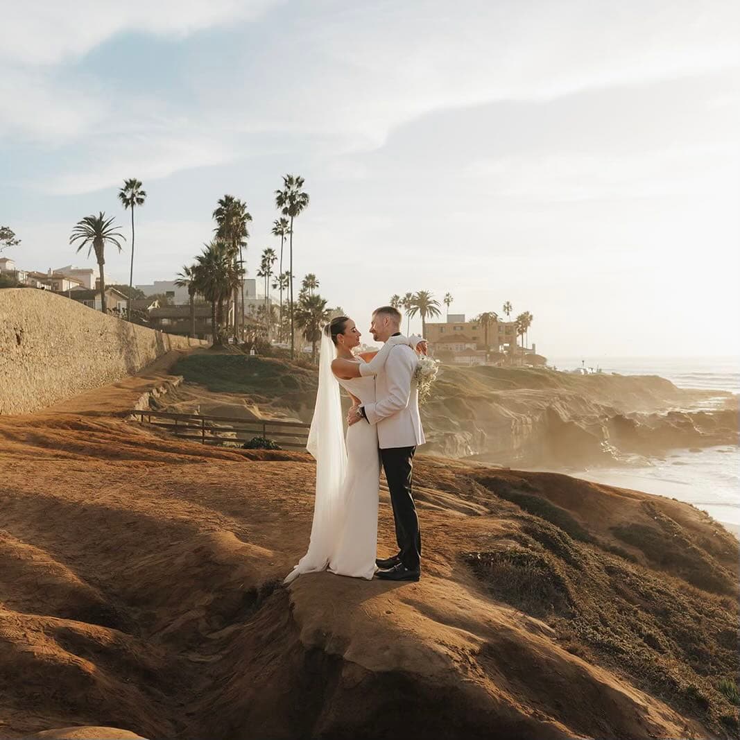 San Diego Elopement — main