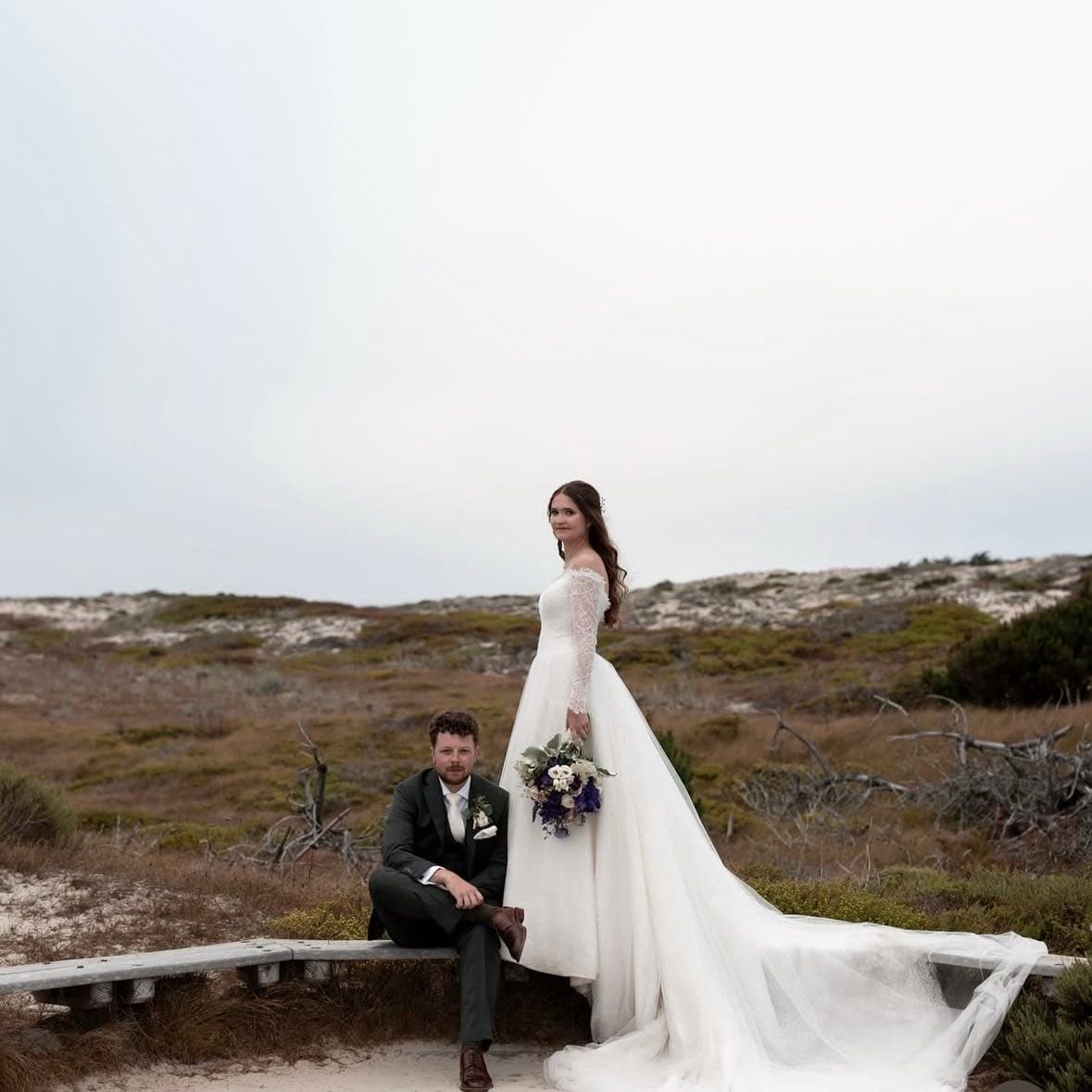 Asilomar Conference Grounds portfolio 3