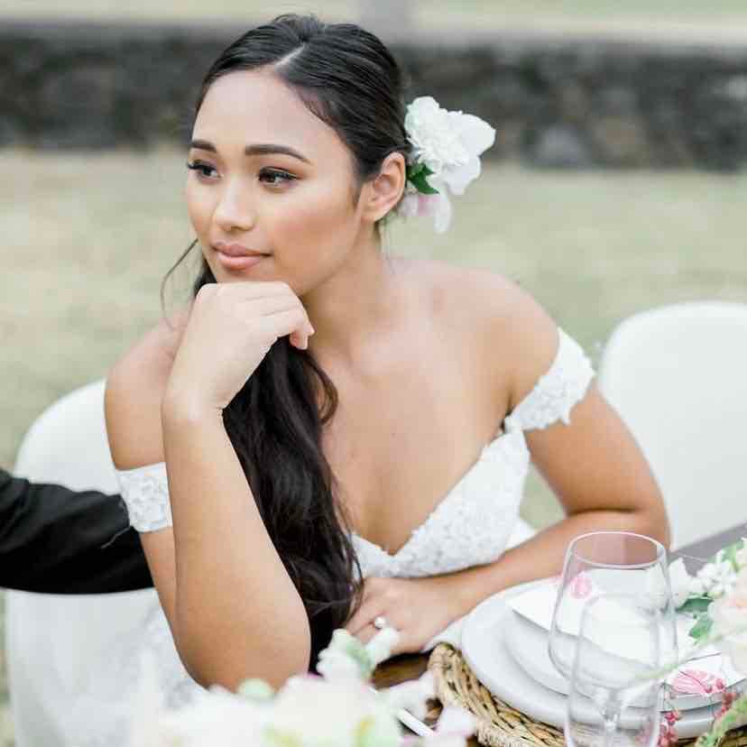 Reveal Mobile Hair and Makeup