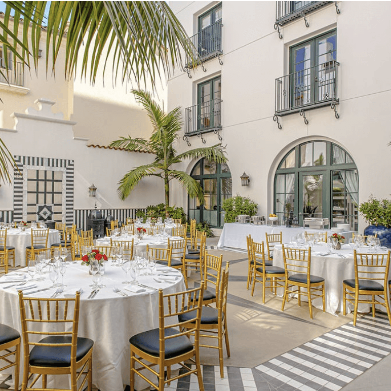 Hotel Californian portfolio 3