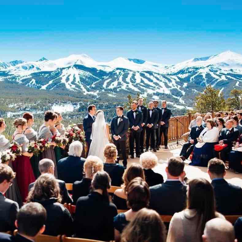 The Lodge at Breckenridge portfolio 4