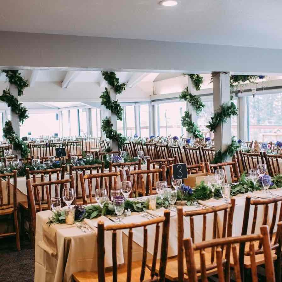 Heavenly Mountain Resort 