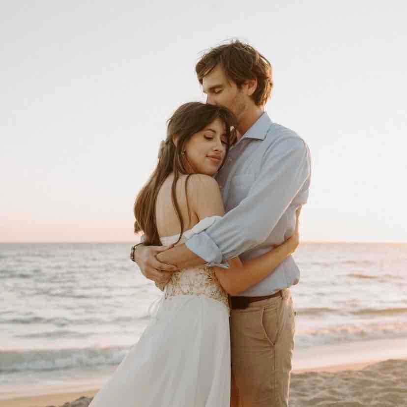 Laguna Beach Elopement 5